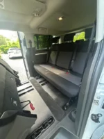 Toyota PROACE COMBI MC23 Proace Combi Long 2.0L 140 D-4D BVM6 Dynamic Confort – Image 8