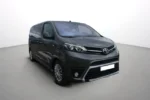 Toyota PROACE VERSO Proace Verso Medium 2.0L 180 D-4D BVA8 Lounge