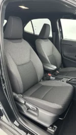 Toyota Yaris Cross Yaris cross 1.5 Hybride 130h Design e-CV – Image 22