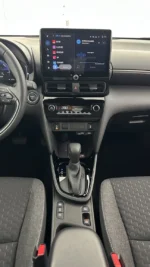 Toyota Yaris Cross Yaris cross 1.5 Hybride 130h Design e-CV – Image 16