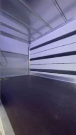 Volkswagen Crafter cc Crafter cc 35 L4 RJ 2.0 TDI 163ch Business BVA 20m³ Trouillet – Image 8