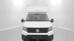 Volkswagen Crafter cc Crafter cc 35 L4 RJ 2.0 TDI 163ch Business BVA 20m³ Trouillet – Image 2