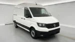 Volkswagen Crafter VAN 35 L3H2 2.0 TDI 140 CH BUSINESS