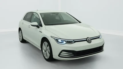 Volkswagen GOLF 8 1.5 ETSI OPF 150 DSG7 STYLE
