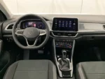 Volkswagen T-roc 1.5 TSI EVO2 150 Start/Stop DSG7 Style – Image 13