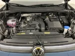 Volkswagen TIGUAN NOUVEAU 1.5 eTSI 150CV DSG7 LIFE PLUS – Image 11